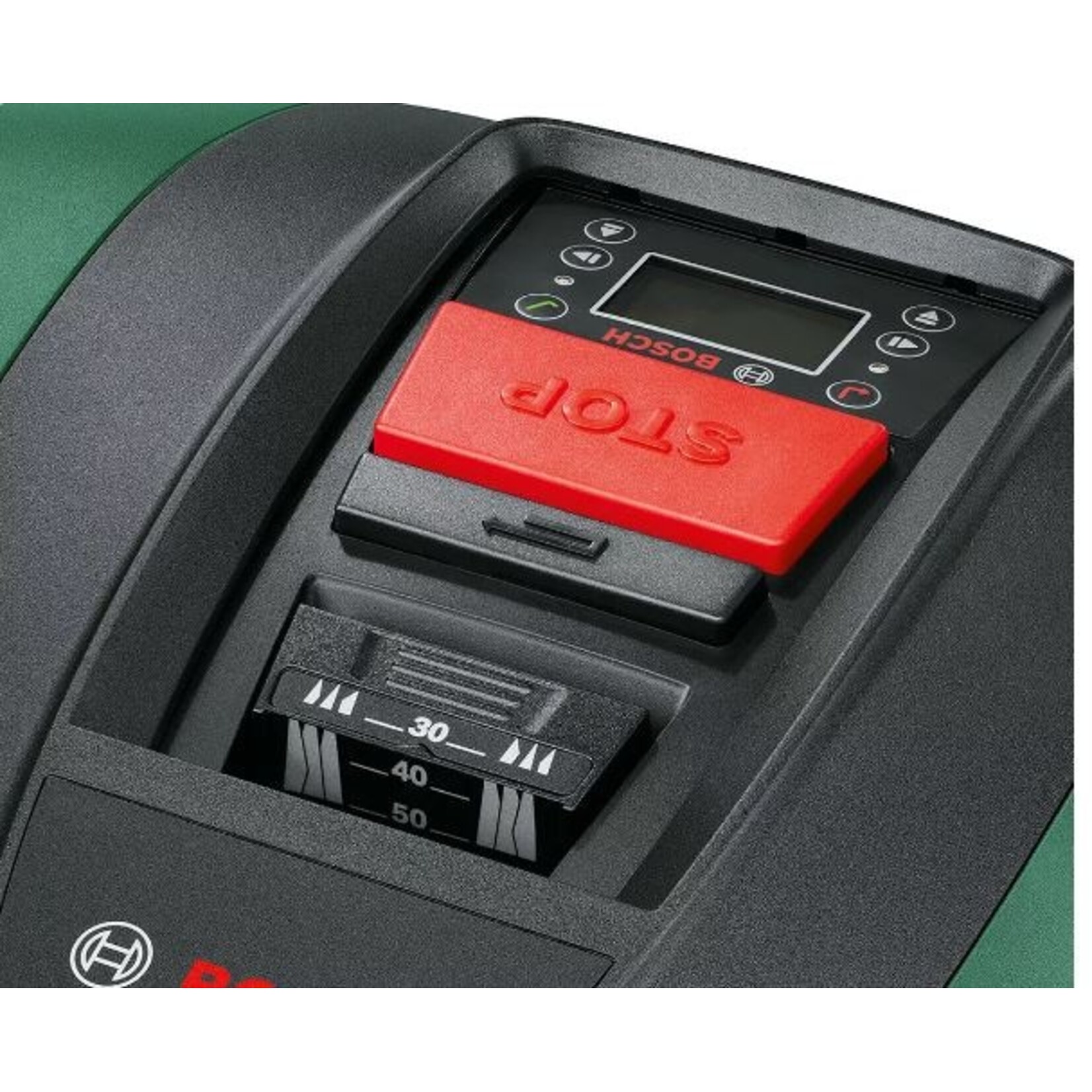 BOSCH Bosch Indego S+ 500 Connected