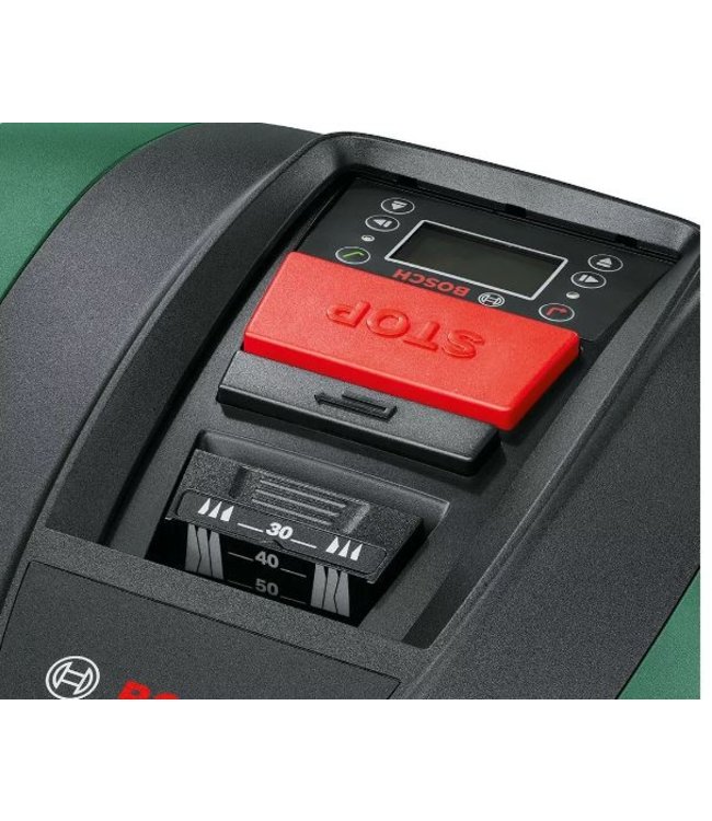 BOSCH Bosch Indego S+ 500 Connected