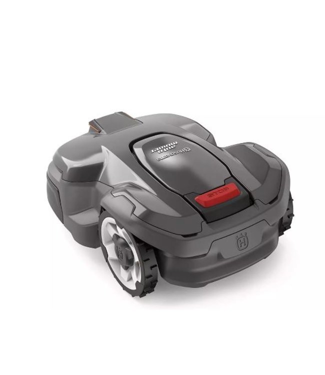 Husqvarna Husqvarna Automower 415X  + garage