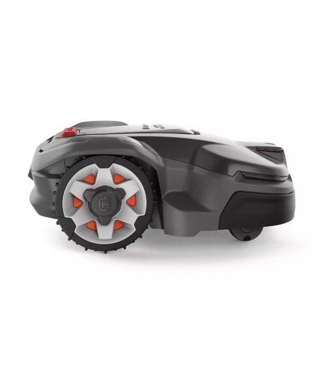 Husqvarna Husqvarna Automower 415X  + garage