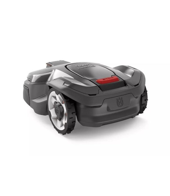 Husqvarna Husqvarna Automower 415X  + garage