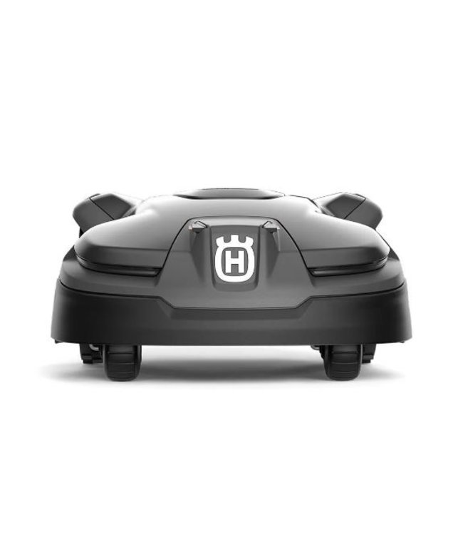 Husqvarna Husqvarna Automower 415X  + garage