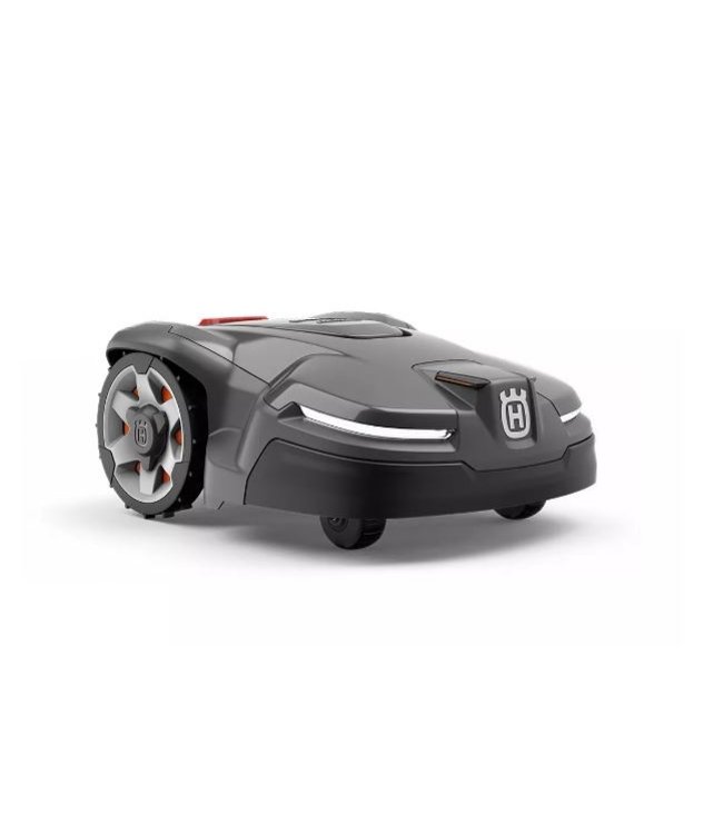 Husqvarna Husqvarna Automower 405X  + garage