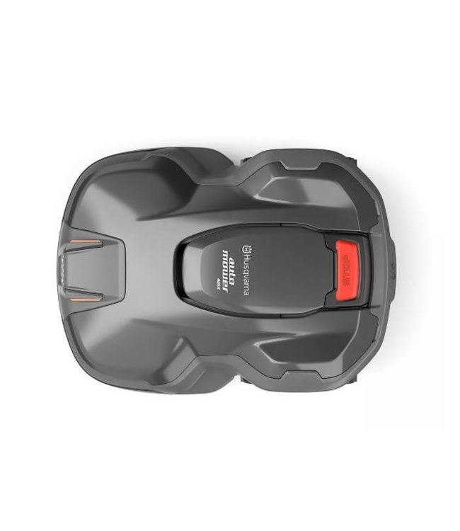 Husqvarna Husqvarna Automower 405X  + garage