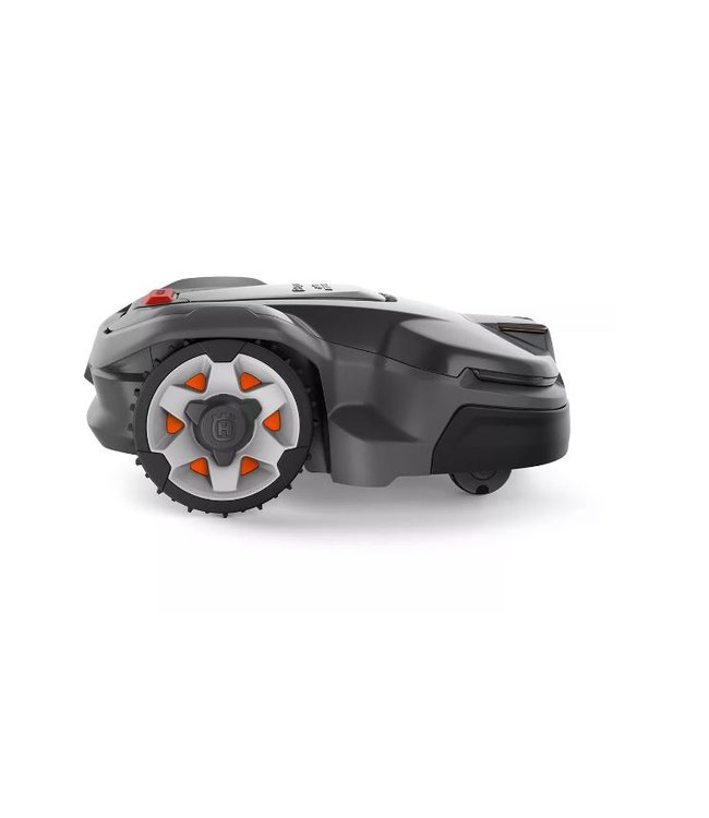 Husqvarna Husqvarna Automower 405X  + garage