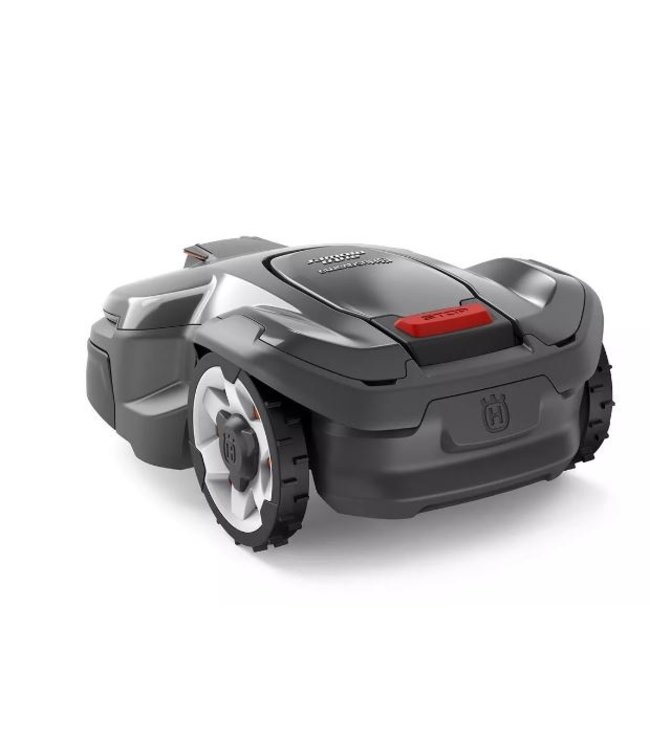 Husqvarna Husqvarna Automower 405X  + garage