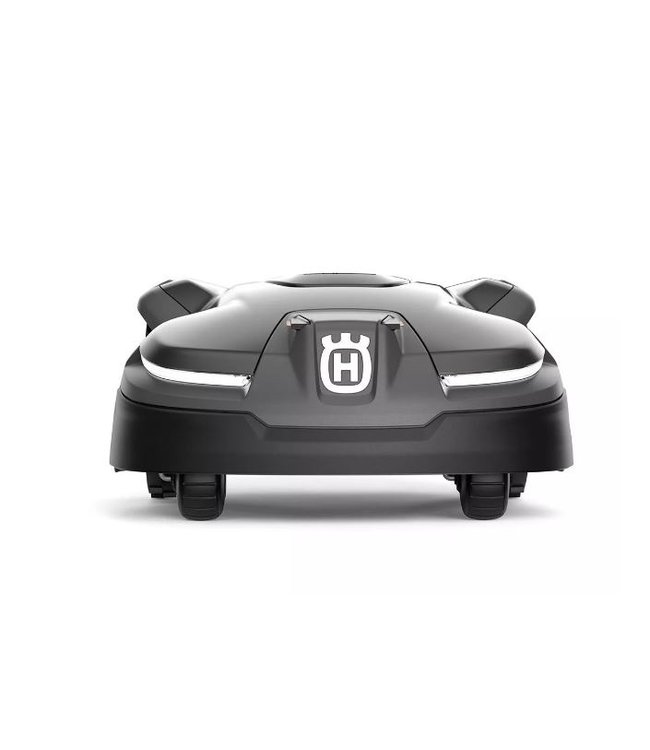 Husqvarna Husqvarna Automower 405X  + garage