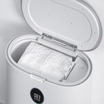 Xiaomi 5x Trash Bag   XCLEA H30 PLUS / Xiaomi Roidmi EVE Plus