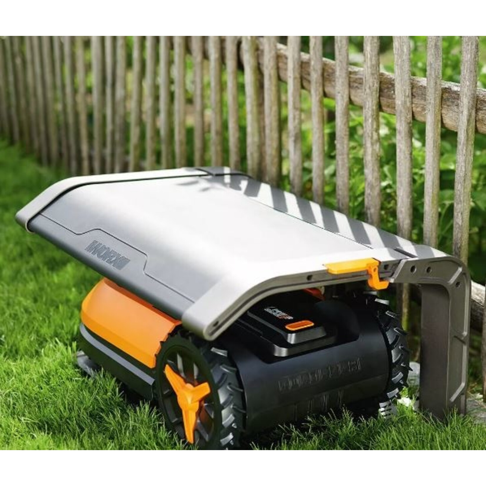 Worx Worx Landroid L1000 2.0 (WR147.1)