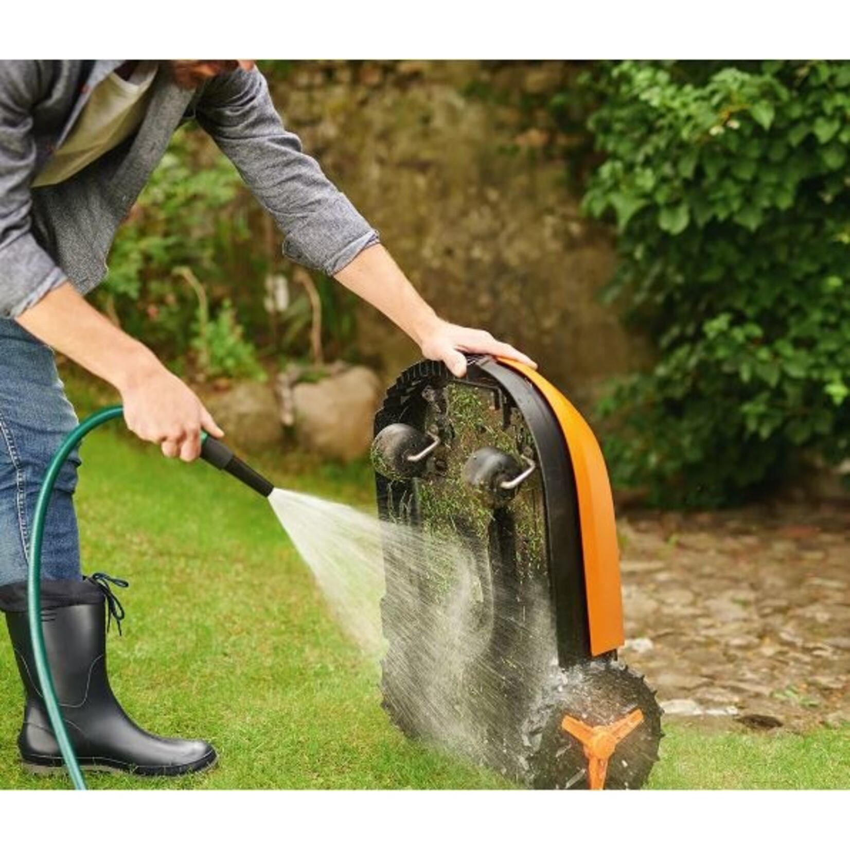 Worx Worx Landroid L1000 2.0 (WR147.1)