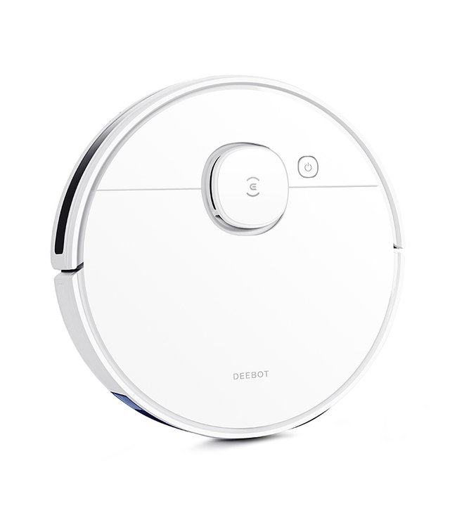 Ecovacs deebot n8