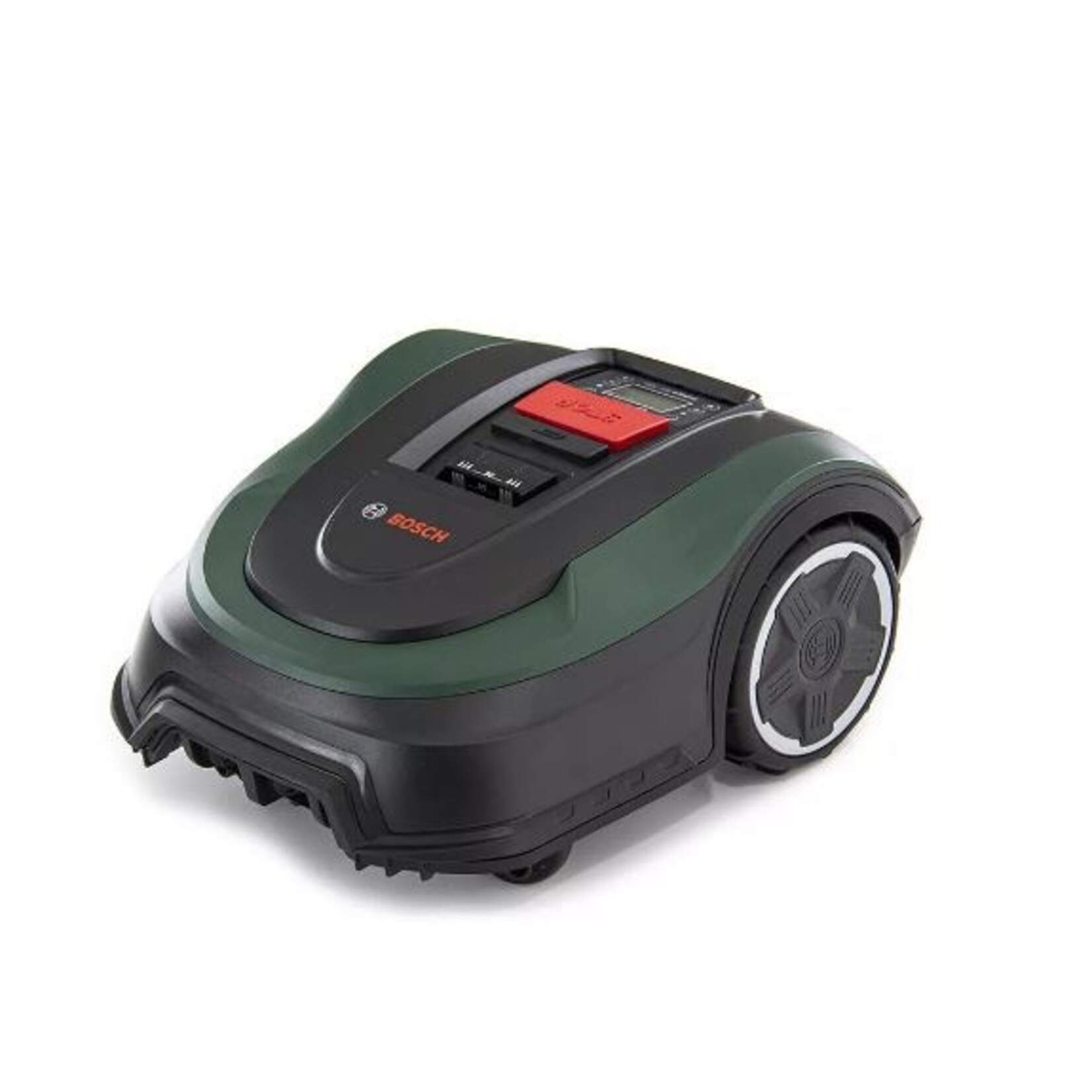 BOSCH Bosch Indego M+ 700