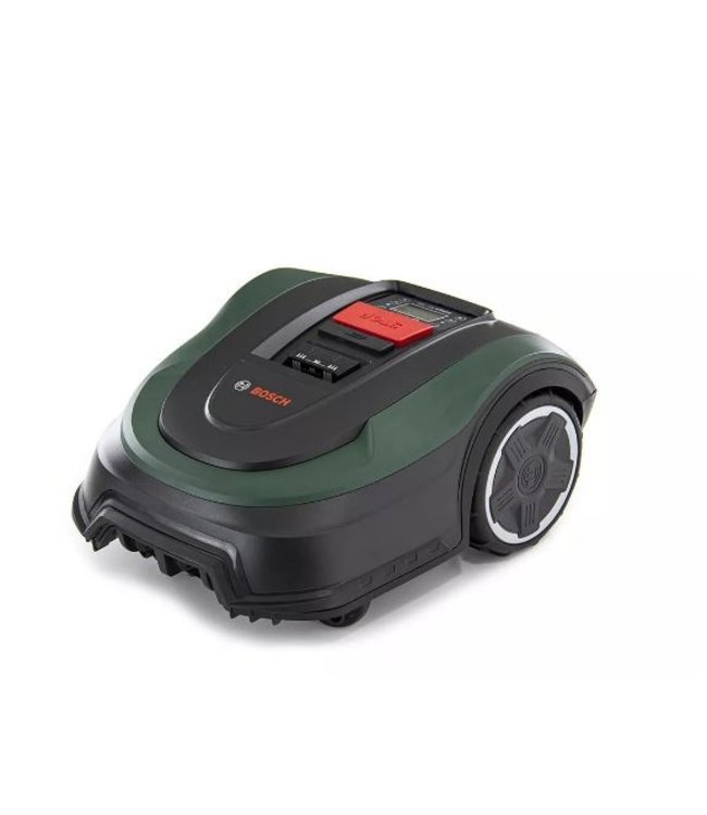 BOSCH Bosch Indego M+ 700