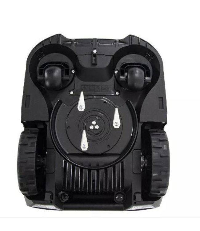 BOSCH Bosch Indego M+ 700
