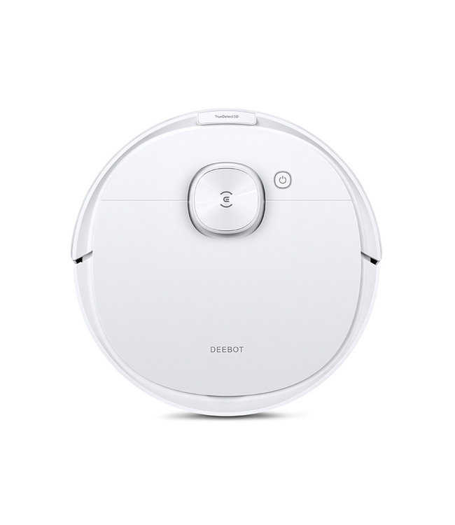 Ecovacs Ecovacs Deebot N8  PRO