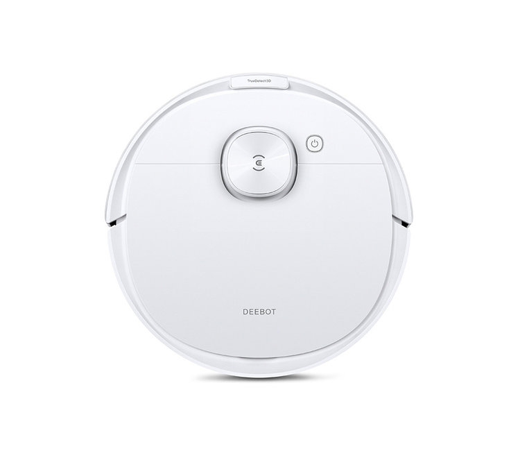 Ecovacs Deebot N8 PRO - Robocleaners