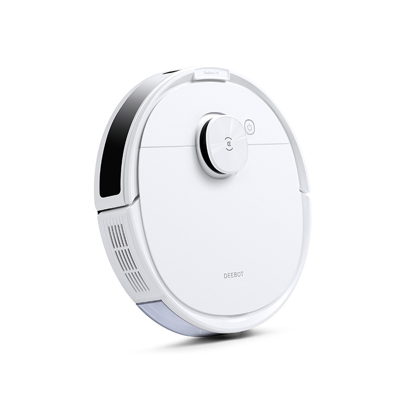 Ecovacs Deebot N8 PRO - Robocleaners