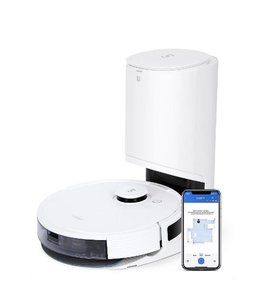 Ecovacs Ecovacs Deebot N8 pro +