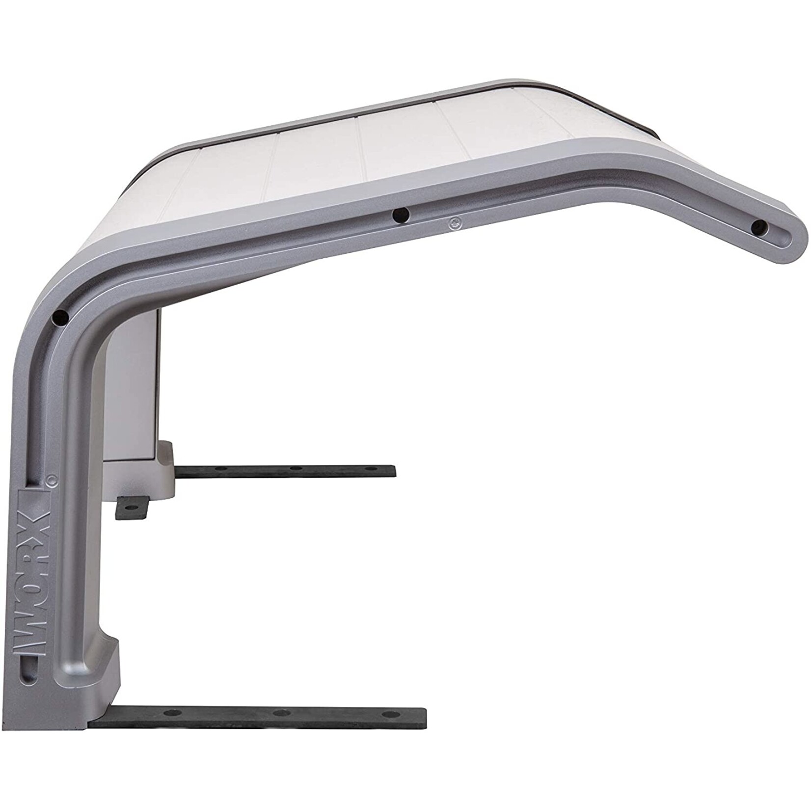 Worx Worx - Garage white