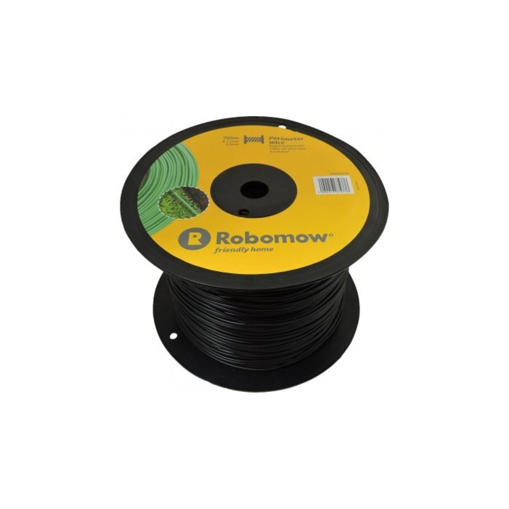Robomow Begrenzingsdraad (650m)