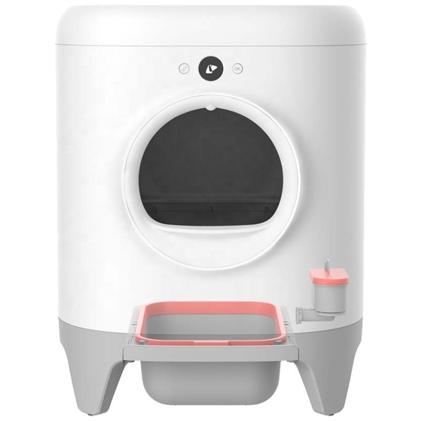 Petkit Pura X Smart Automatic Cat Litter Box