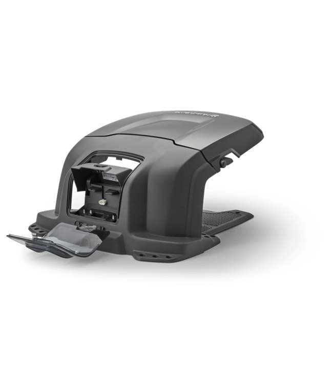 Husqvarna Husqvarna  Garage 305 310 315 405