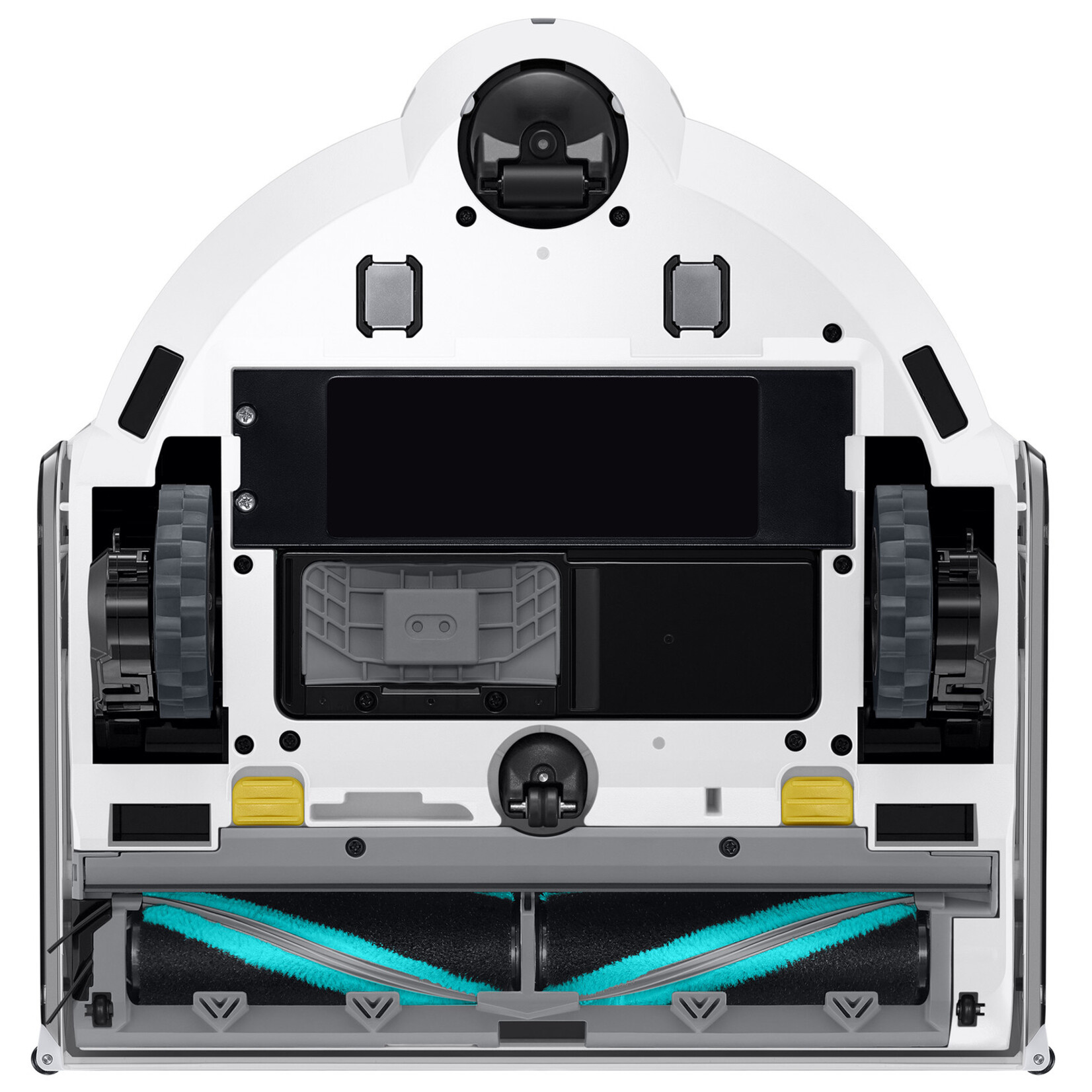 Samsung SAMSUNG ROBOTSTOFZUIGER JETBOT 90AI