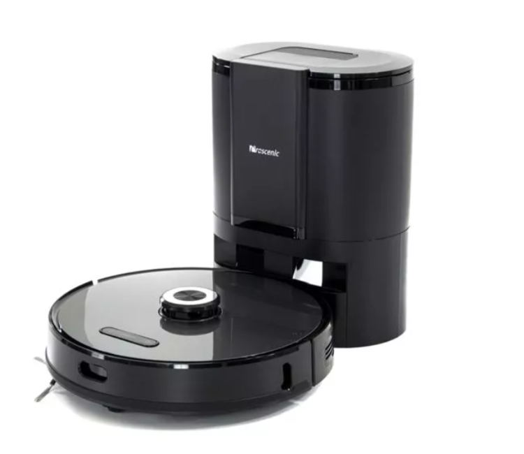 Proscenic M8Pro - Robocleaners