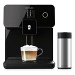 Cecotec Power Matic-ccino 8000 Touch Serie Nera