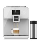 Power Matic-ccino 8000 Touch Serie Nera S Cafetera superautomática Cecotec