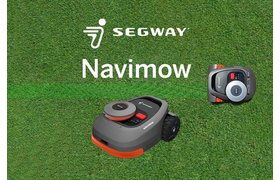 Navimow