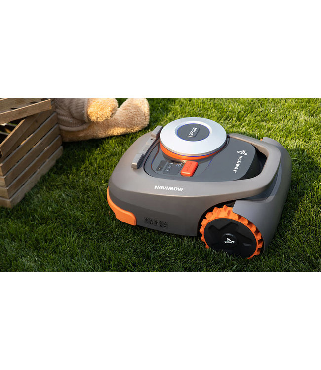 Segway Navimow H500E WIFI
