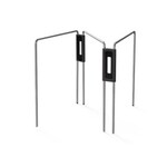 Segway Tijdelijke omheining