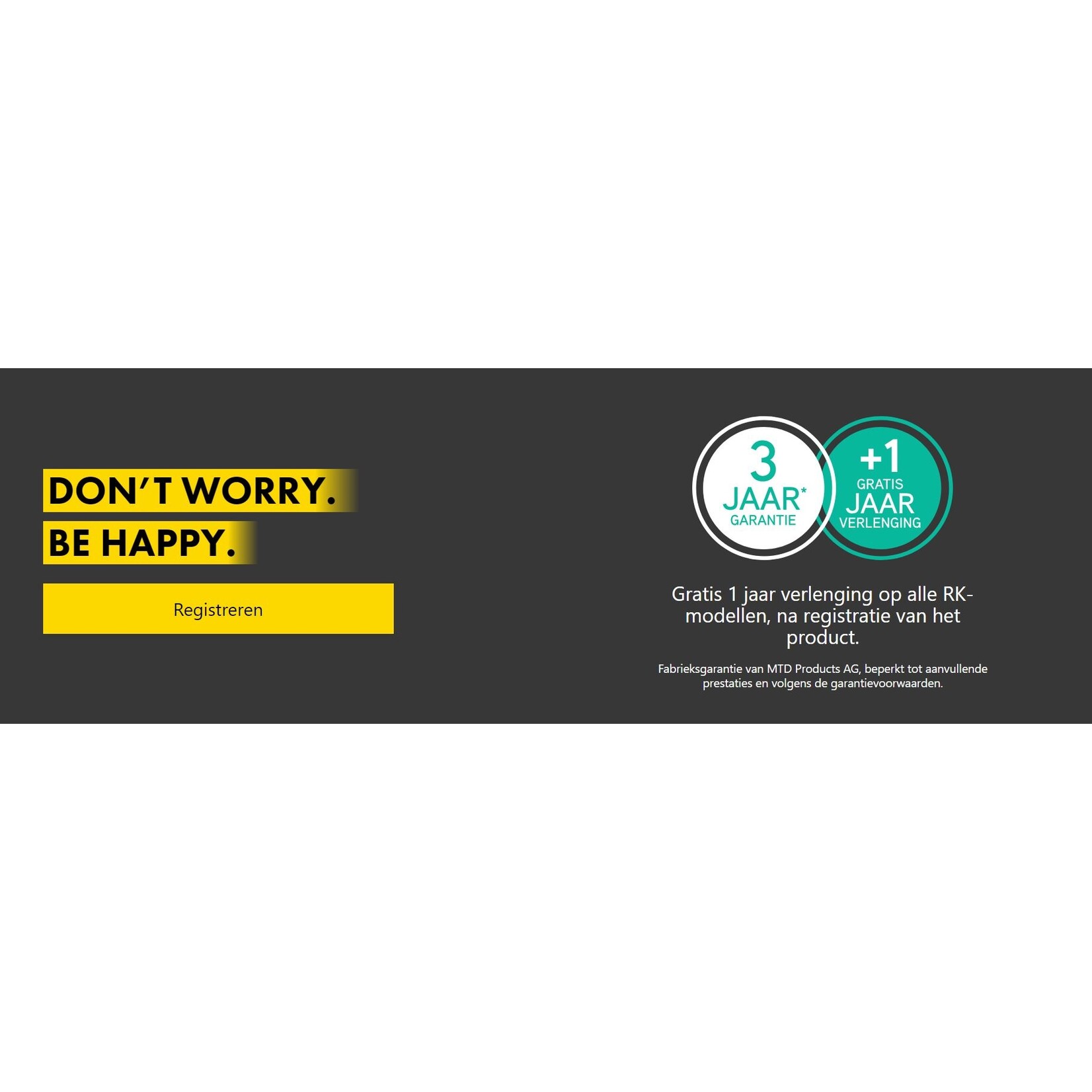 Robomow Robomow RK 4000 PRO +  Speaker Partybox of beschermhoes