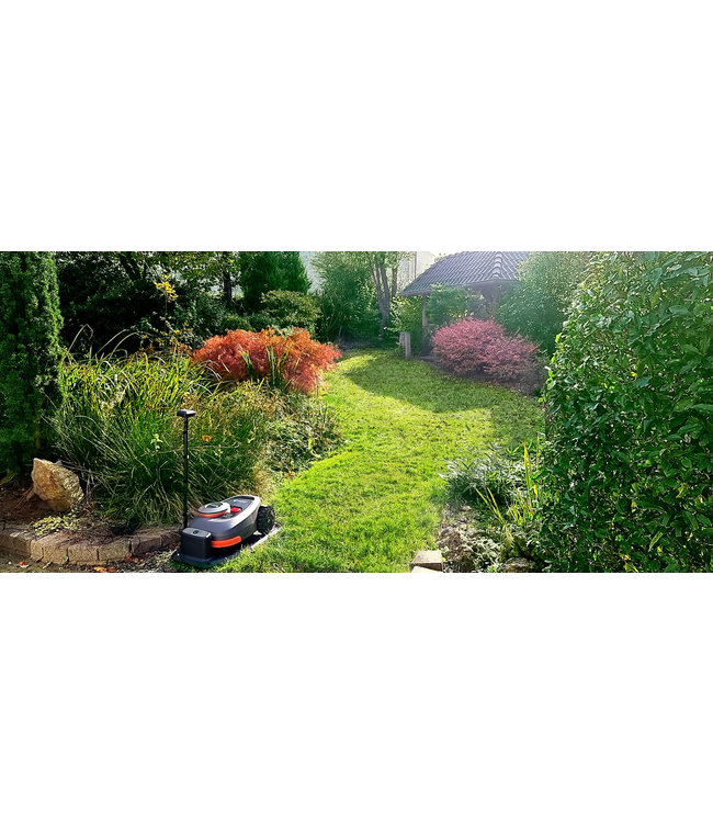 Segway Navimow H500E WIFI
