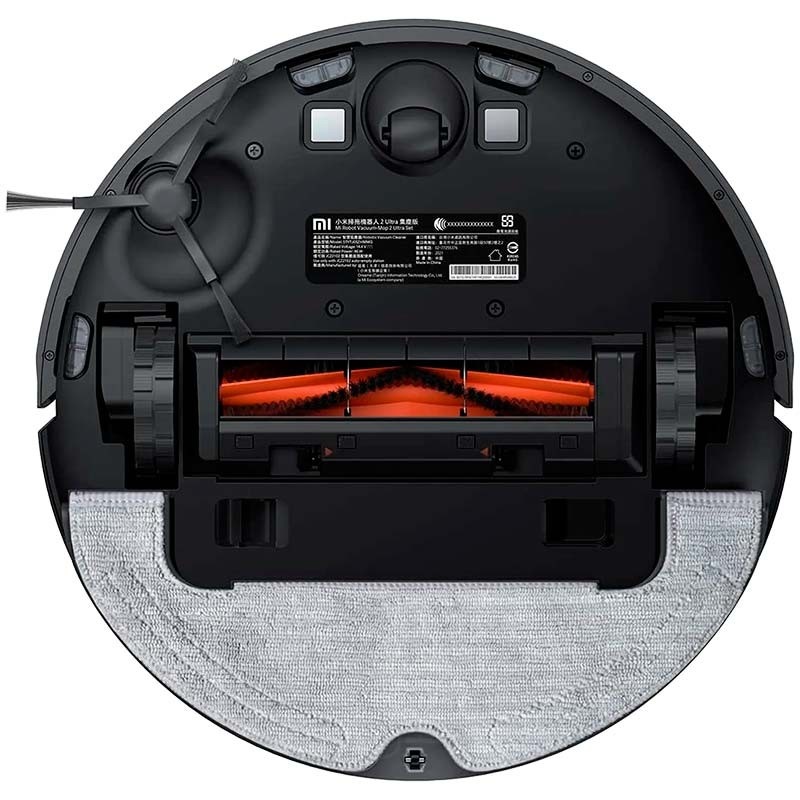 Comprar Xiaomi Mi Robot Vacuum Mop - Aspirador Robot - PowerPlanetOnline
