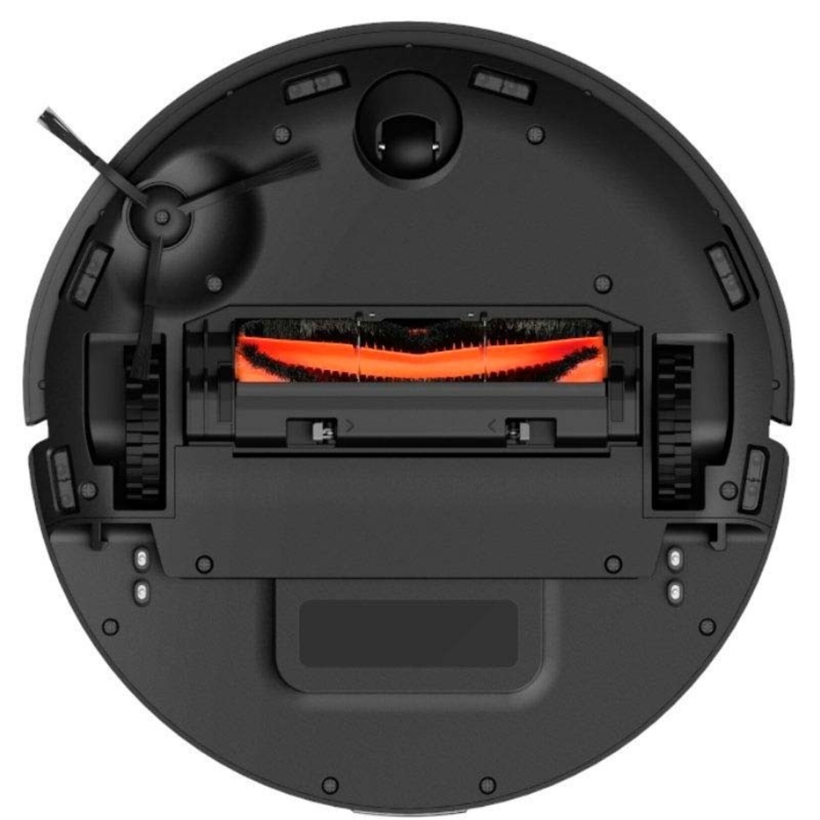 Xiaomi Xiaomi Mi Robot Vacuum Mop 2 Pro Black