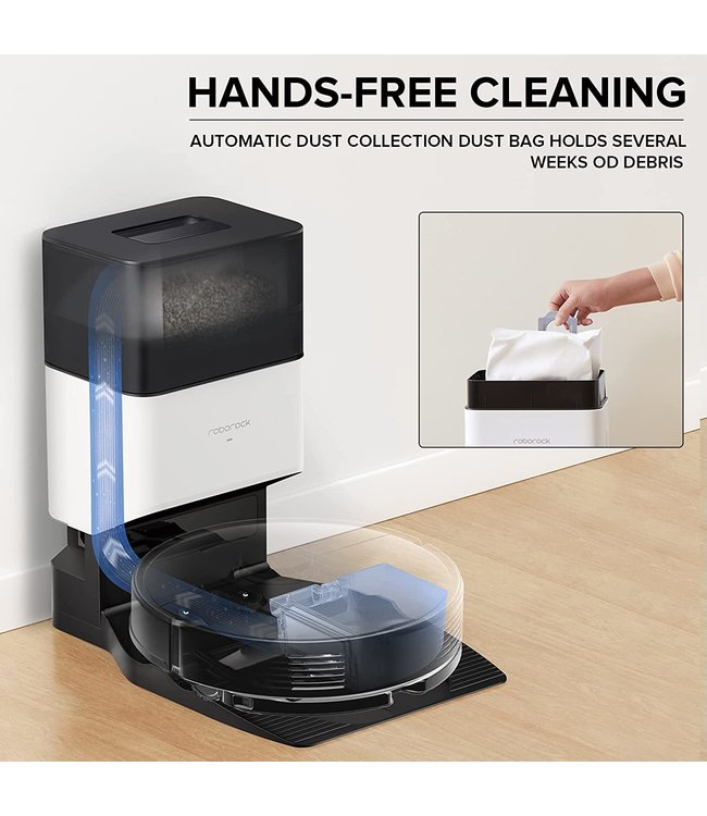 Roborock Roborock Q7 Max+