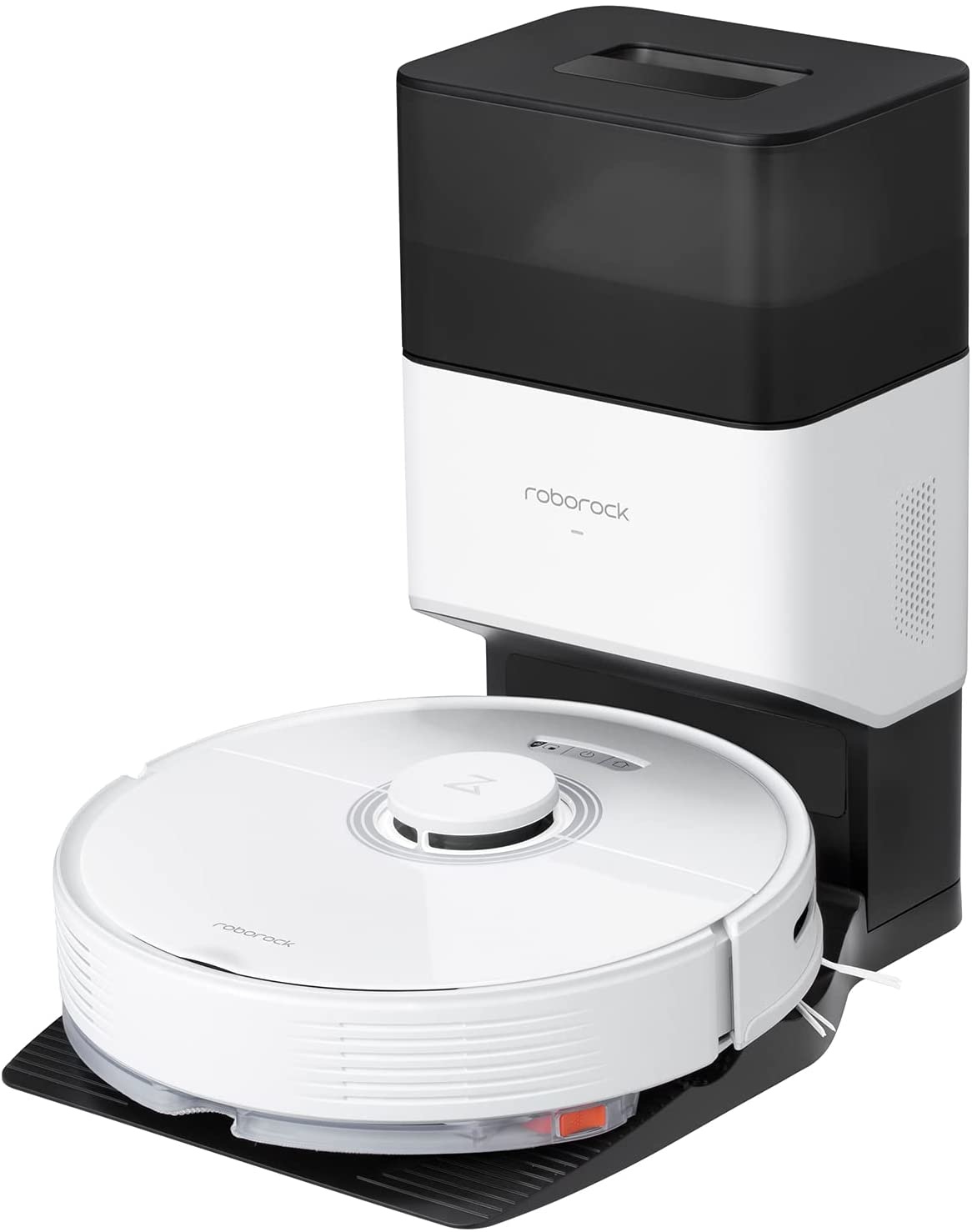 Roborock Q7 Max+ - Robocleaners