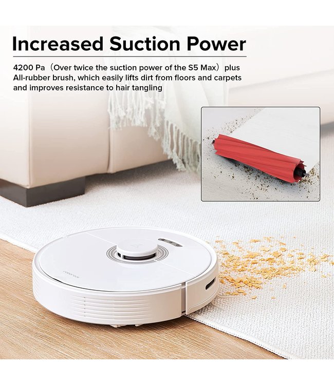 Roborock Roborock Q7 Max+