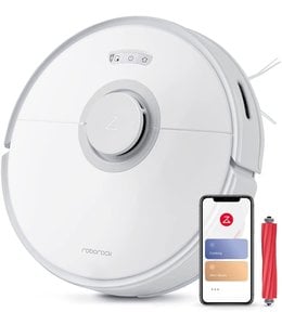 Xiaomi Roborock Q7 Max white