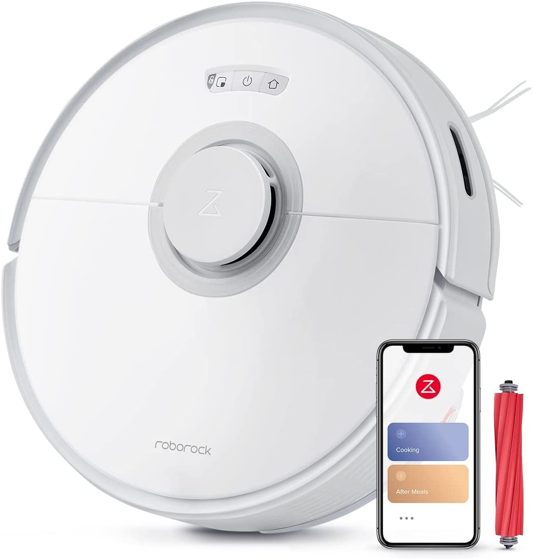 Roborock Q7 Max - Robocleaners