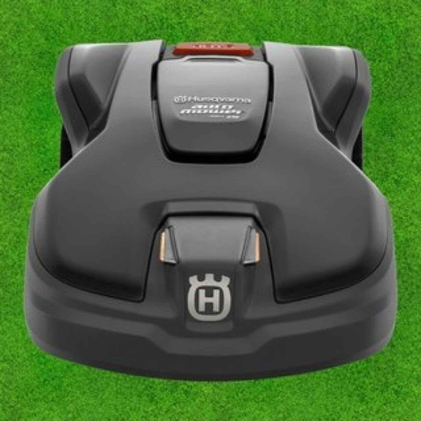 Husqvarna Automower 310 Mark II + garage