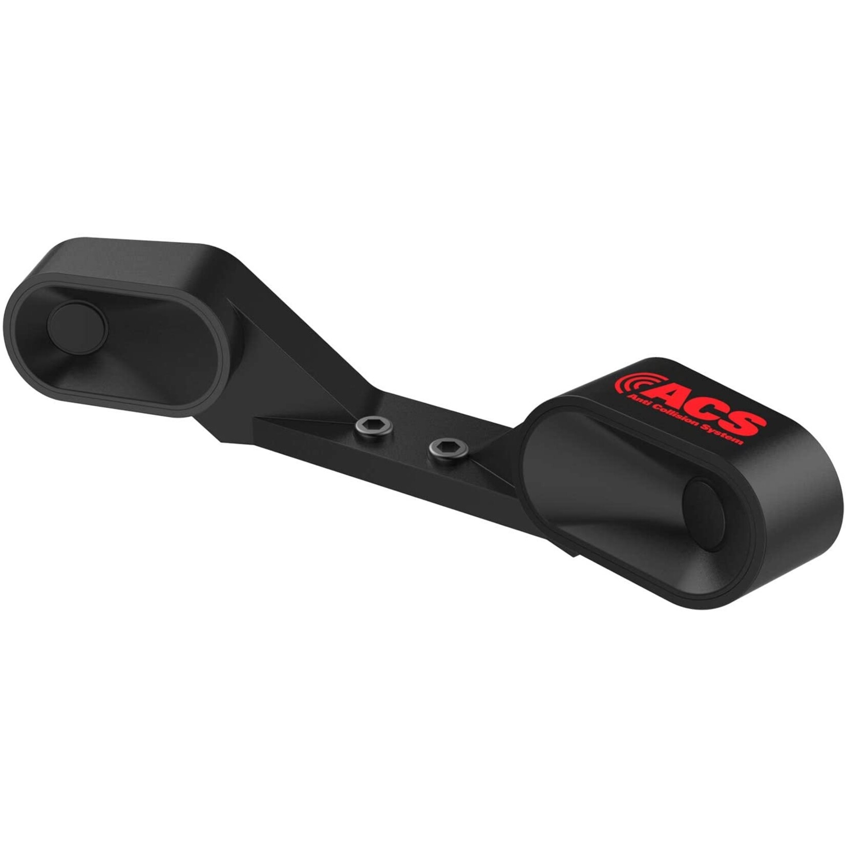 Worx Anti Collision System (ACS) black