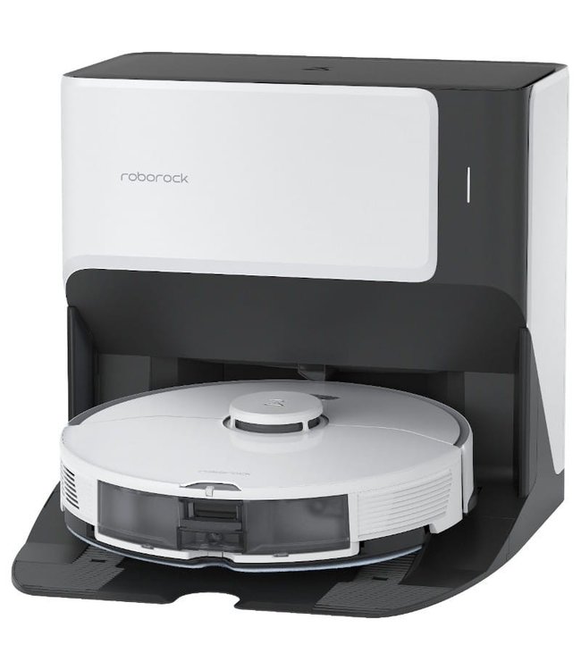 Roborock G10 + Self-Emptying Base - Robocleaners