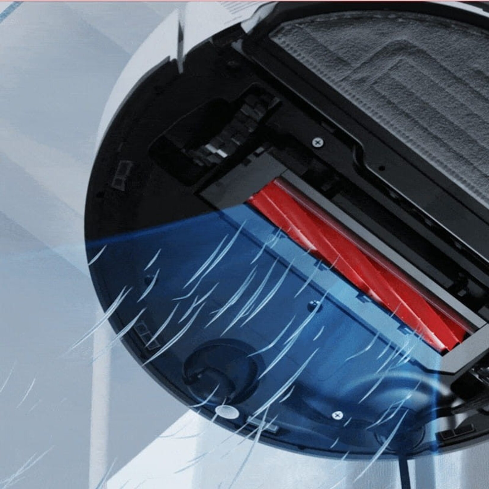 Roborock Roborock G10 + Autocleaning Basis