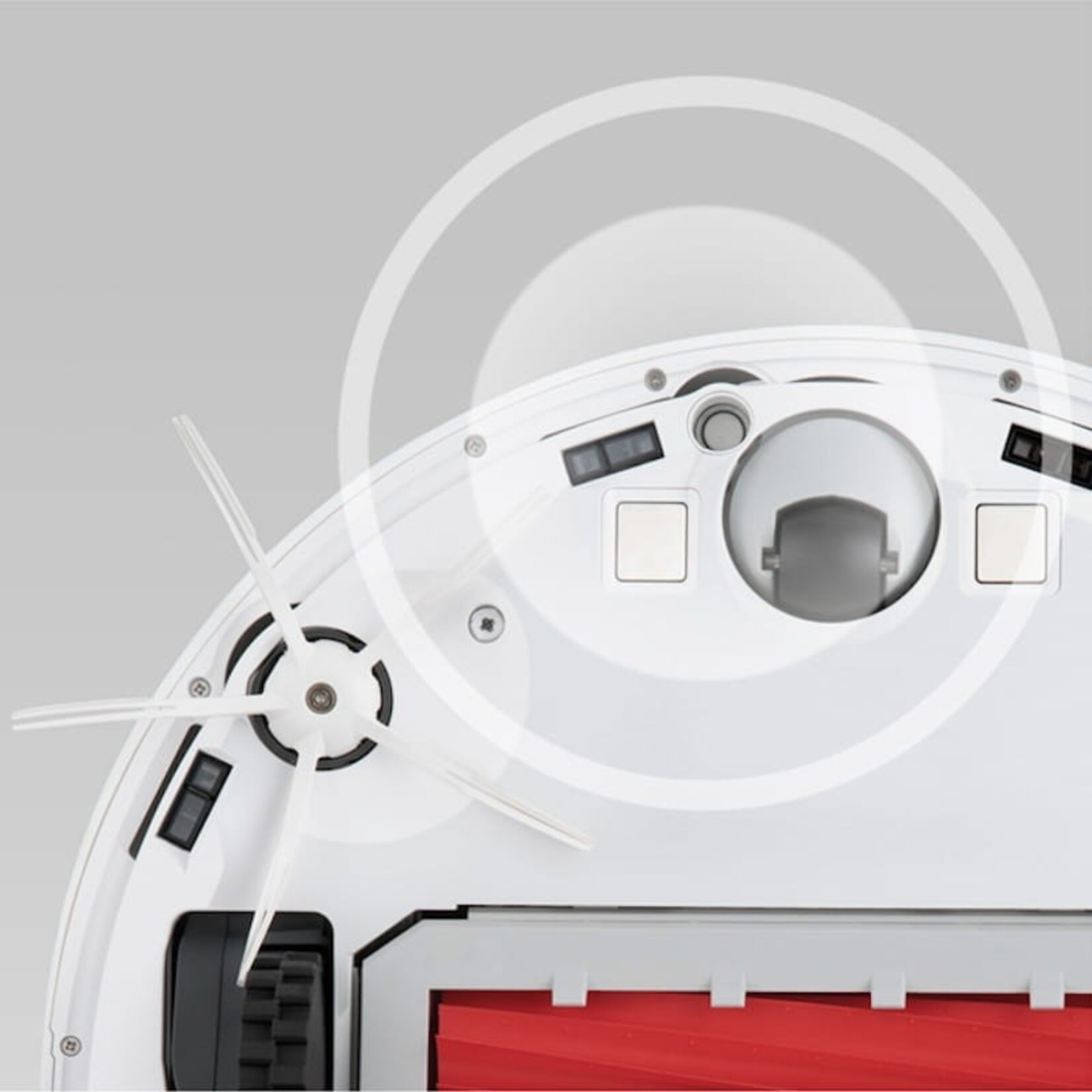 Roborock Roborock G10 + Self-Emptying Base