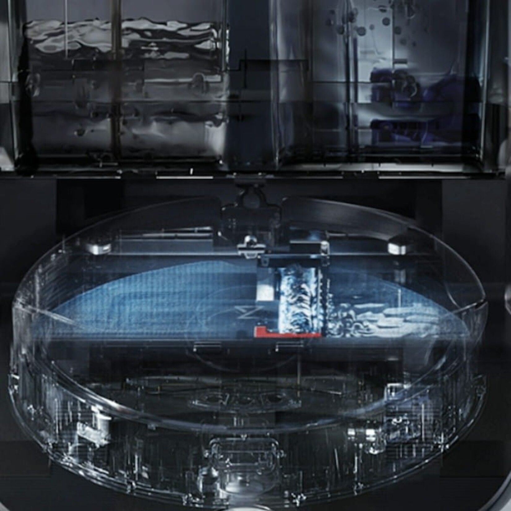 Roborock Roborock G10 + Autocleaning Basis