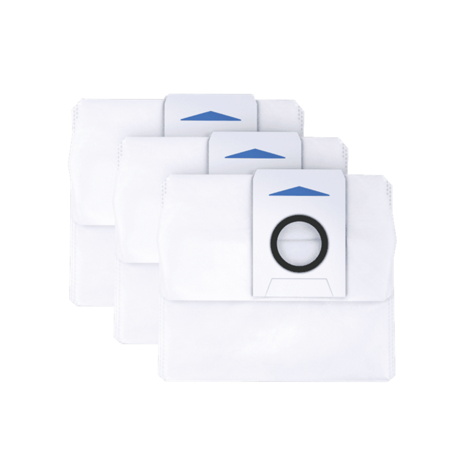 Ecovacs ECOVACS X1 DUST BAGS - D-DB03-0003