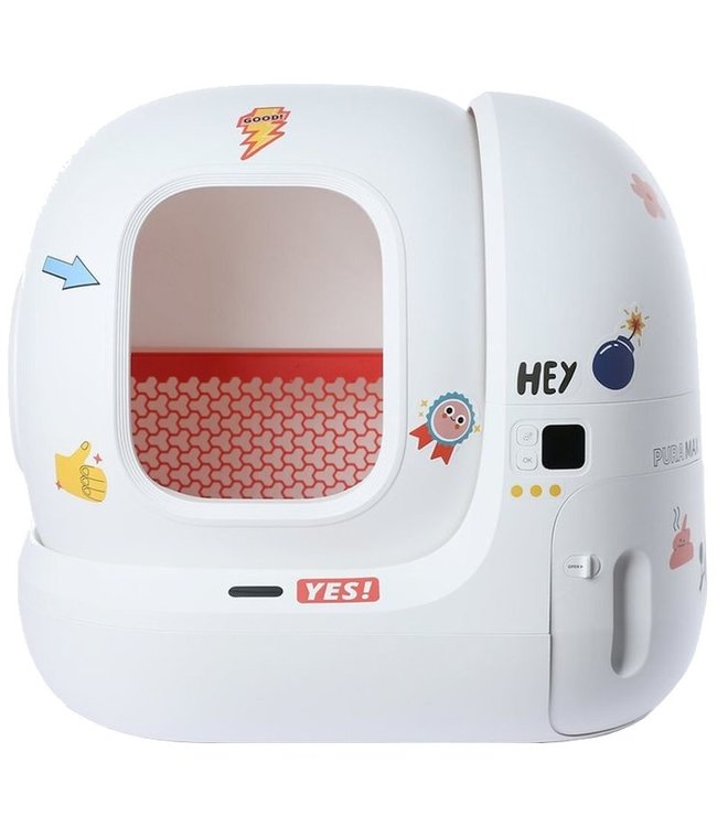 PETKIT  PETKIT Pura Max